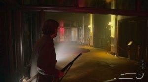 Alan Wake 2 \ видео 15