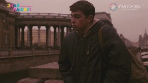 TRAVEL SHOW “ЗНАЙ НАШИХ!”  САНКТ-ПЕТЕРБУРГ