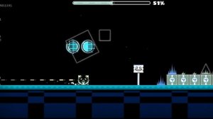 уровень в честь моего дня рождения😄