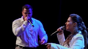 Diacapella - Madonna "Hung Up" & Gimmie".