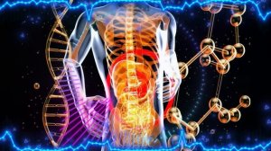 Аутоиммунные Заболевания -10000 Гц Полное Восстановление и Исцеление клеток от токсинов