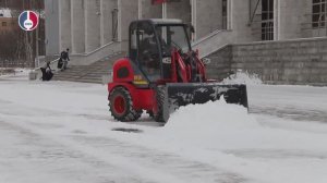 Город - это прежде всего люди