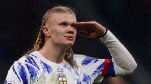 Норвегия вышла в финальную часть ЧМ-2026, разгромив Италию