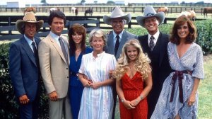 Сериал Даллас  - 2 сезон 22 серия / Dallas