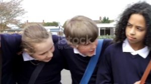 одноклассники