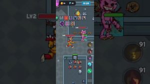 поиграл в амонгасы ночи