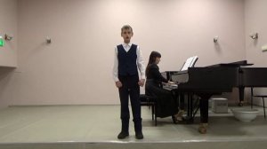 Даниил Газизянов