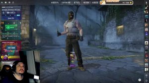 Катаем Counter-Strike 2  V1NO1Z