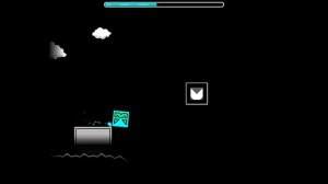 Ominous 100% geometry dash. Shadow Gauntlet 2. С кликами