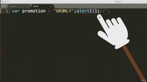 12. Discovering a Complex Stored XSS