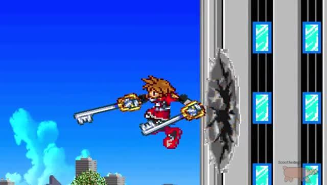 Nintendo VS Disney Mario vs Mickey Mouse