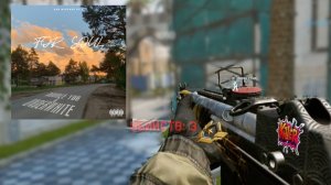 FOR SOUL🎙️🎧| WARFACE HighLights