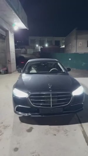 Отправка авто  из Владивостока в Москву (Genesis G70, Mercedes GLC Coupe, Mercedes S-Класс)