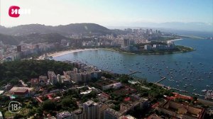 Правила игры — 10 серия | Русская озвучка