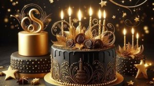 Поздравление для Мужчины с Днём Рождения