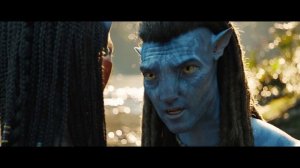 Аватар 3 "Пламя и пепел" (2025) - Трейлер на русском языке