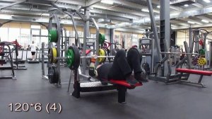 Жим лёжа в 56 лет. Новая волна 3.0. Мц9. Д1.