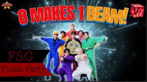 [RUS.SUB] Отряд защиты эйтини: ТИЗ-Рейнджеры | ATEEZ