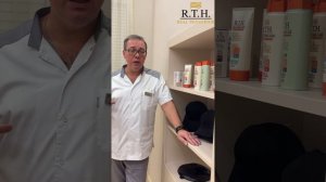 Накормите свои волосы! Эксперт раскрывает секреты новой серии «Еда для волос»!