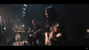 Во мне любовь Твоя