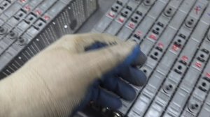 Ремонт батареи 🔋 ТОЙОТА ПРИУС 30 рассказываю и показываю нюансы 89241707815