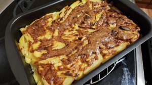 Поющий повар | Запечённый картофель с курицей под Год змеи -2000 баксов за сигарету