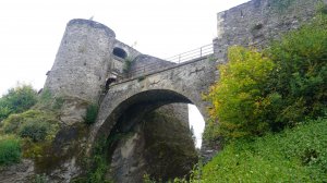 Буйон и Дюрбюи