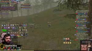 Lineage 2 E-Global Master Work 6 WATER