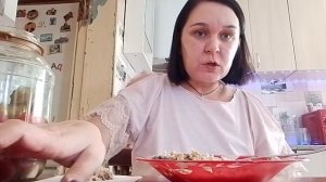 МУКБАНГ/УРОК ОБЖ/БЕРЕГИТЕ СЕБЯ И СВОИХ БЛИЗКИХ