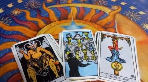 Что Вас ждёт в ближайшие три дня🙏🤔🌺