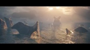 Люди из Пепла охотятся на Детей Отрывок и трейлер фильма Аватар 3 Пламя и пепел 4K [get.gt]