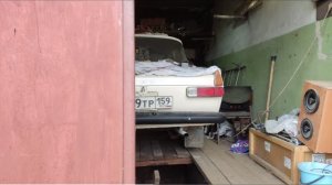 МОСКВИЧ-412! ТЫ БУДЕШЬ ЖИТЬ!