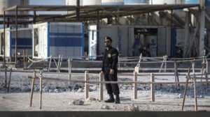 В строительстве АЭС «Бушер» в Иране принимают участие около 700 специалистов РФ