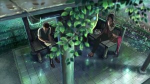 Сезон дождей