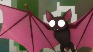 99 НОЧЕЙ ЛЕТУЧАЯ МЫШЬ