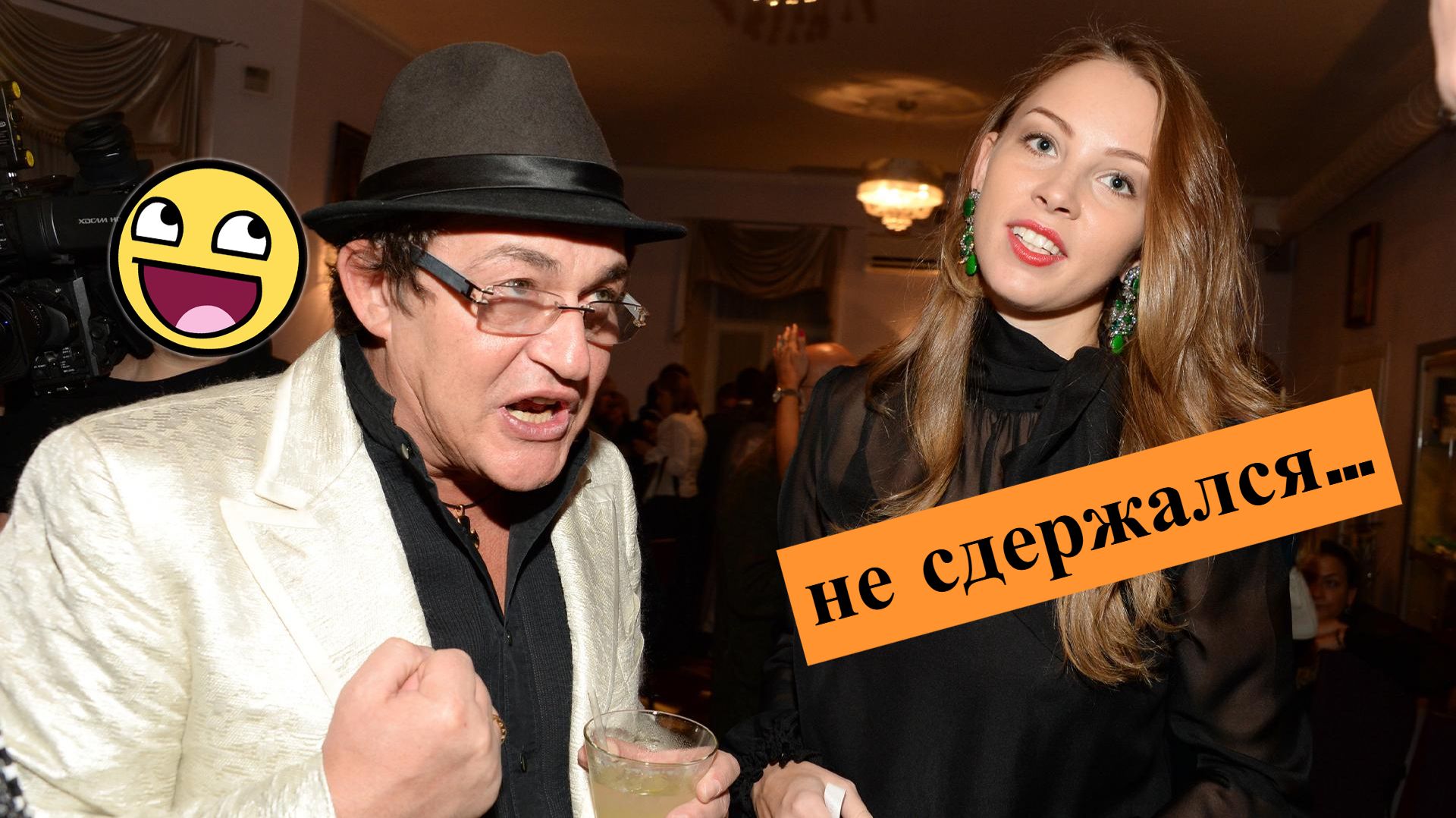 Дмитрий Дибров пережил всё: разрыв, скандалы и неожиданный финал истории! смотреть онлайн