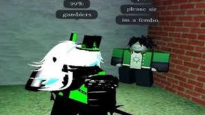 угарный forsaken)