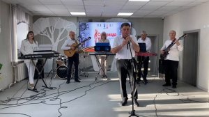 Инструментальный педагогический ансамбль  "Стайл". Номинация "Инструментальное исполнительство"