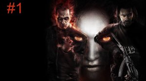 F.E.A.R. 2  Прохождение 1 Без комментариев