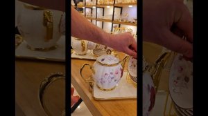 Подборка красивой посуды для сервировки стола 😍😍😍😍