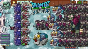 PvZ ПВЗ FusionНОВАЯ ВЕРСИЯ 3.0