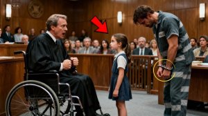 «ОТПУСТИТЕ МОЕГО ОТЦА, и я ПОДНИМУ ВАС НА НОГИ» — СУД з