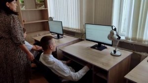 Тестовый метод контроля знаний при проведении итоговой аттестации в коррекционном образовании.