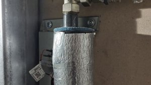 Тепловой насос воздух-вода бренда VETERO Ecoair 8