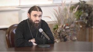 16.11.2025 Иеромонах Филофей (Магеррамов) Духовная беседа