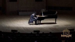 Д. Мацуев - Мусоргский _Гном_ из цикла _Картинки с выставки_