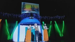 Концерт творческих коллективов российских немцев в Омске 15.11.25 ч.2/Concert of russian germans 2