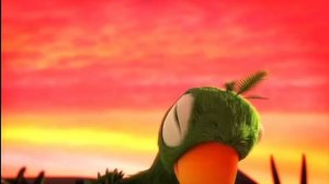 Говорящие друзья — Тизер (2025)