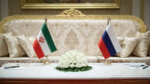 В Иране призвали повысить уровень сотрудничества с РФ в области безопасности