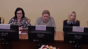 Глава города Александр Новиков провёл общегородскую планёрку с участием сотрудников мэрии